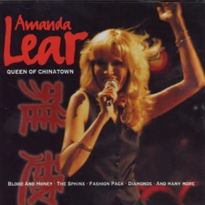 Queen of Chinatown - The Best Of